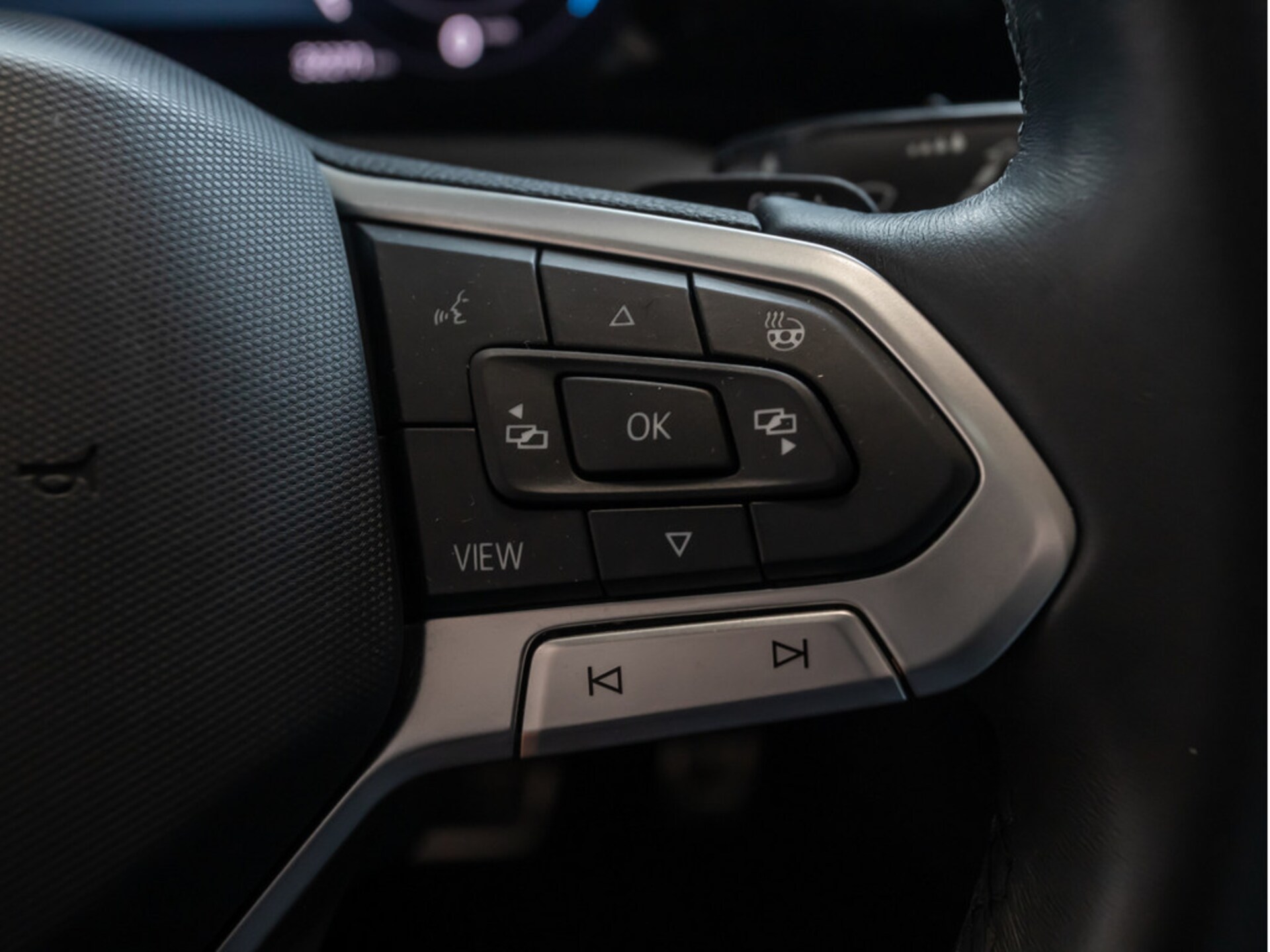 Volkswagen Golf MOVE