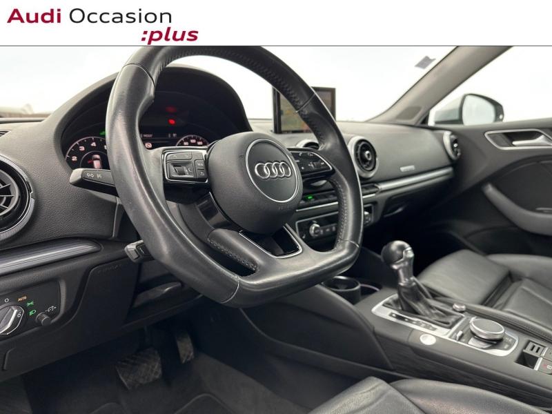 Image about Audi A3 Sportback e-tron Design Luxe 40 e-tron 150 kW (204 ch) S tronic