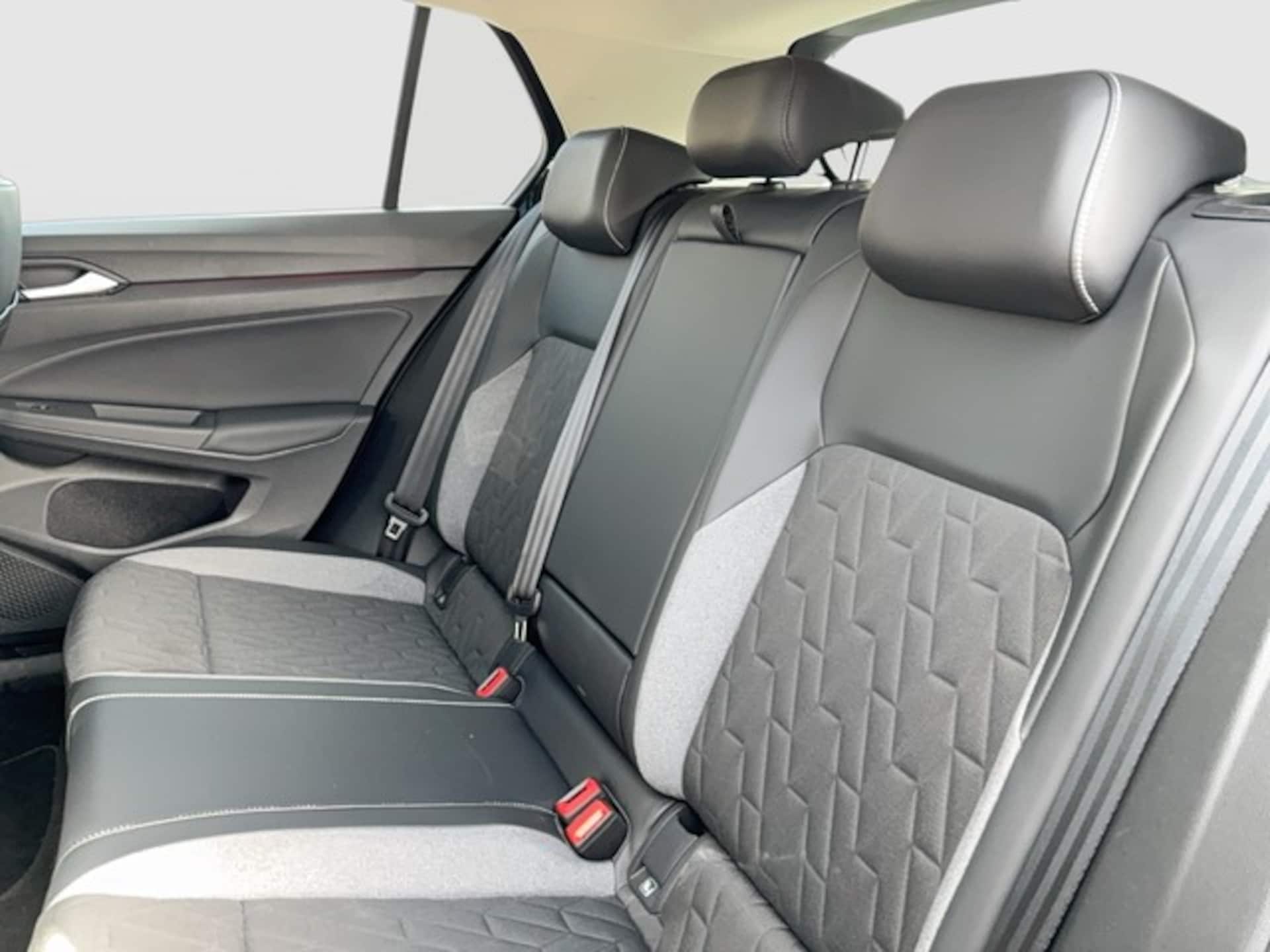 Volkswagen Golf Goal
