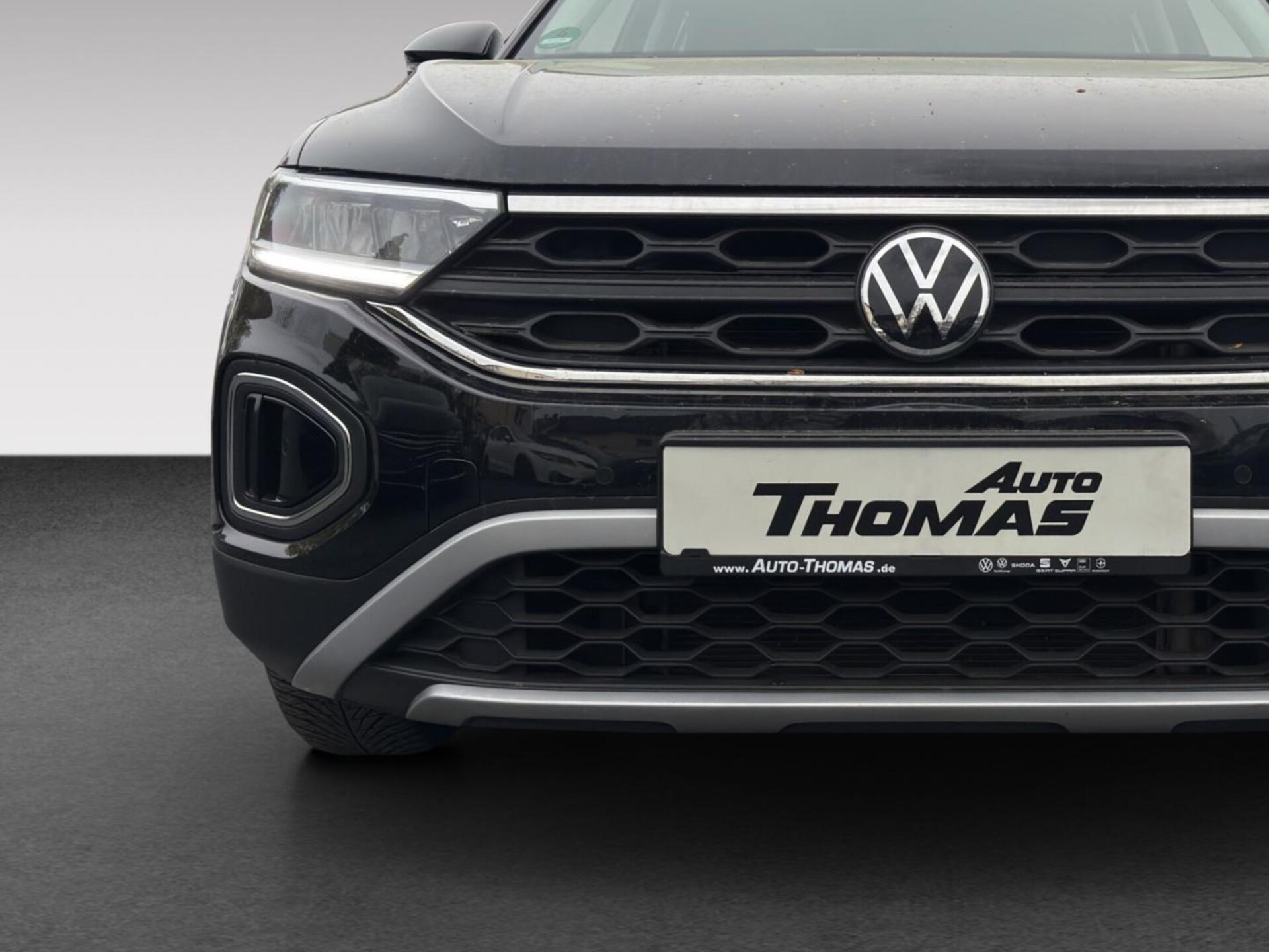 Volkswagen T-Roc MOVE