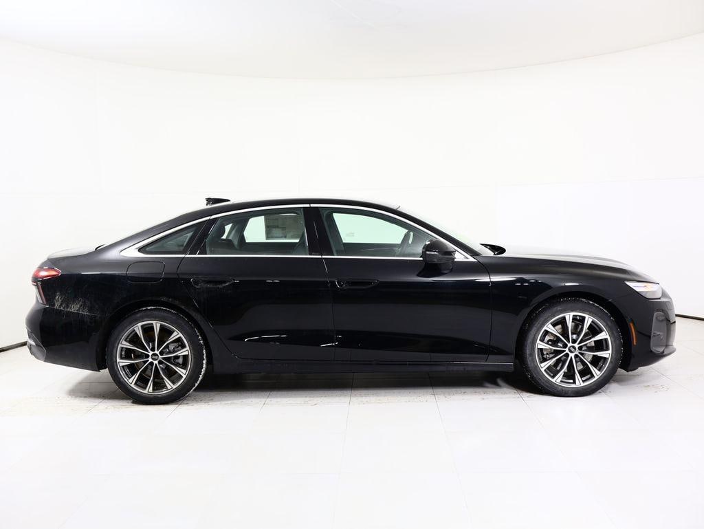 2026 Audi A6 Premium - Photo 18