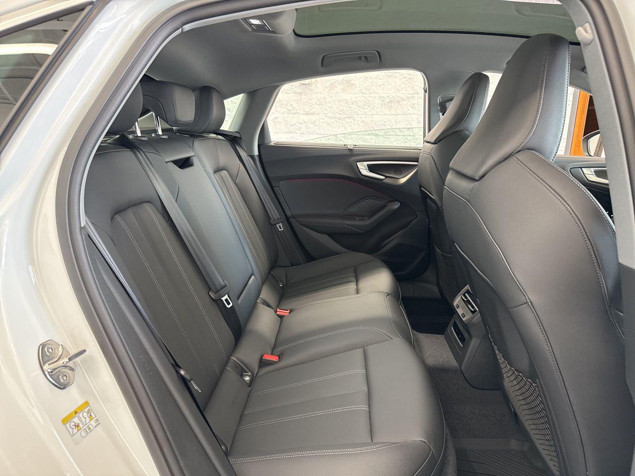 2025 Audi A5 Premium Plus - Photo 43