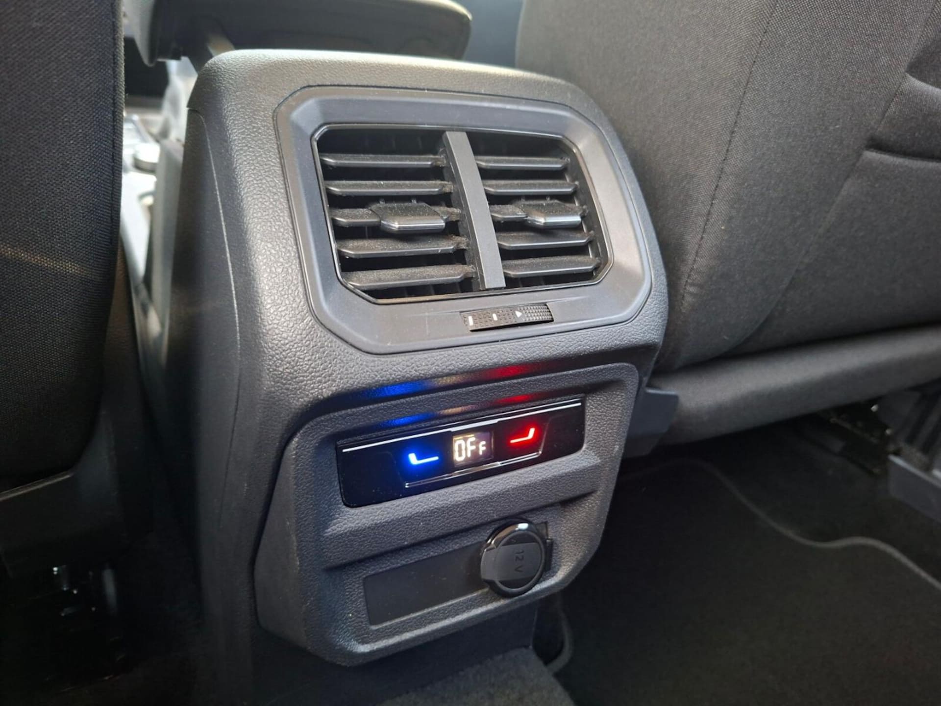 Volkswagen Tiguan Allspace Life