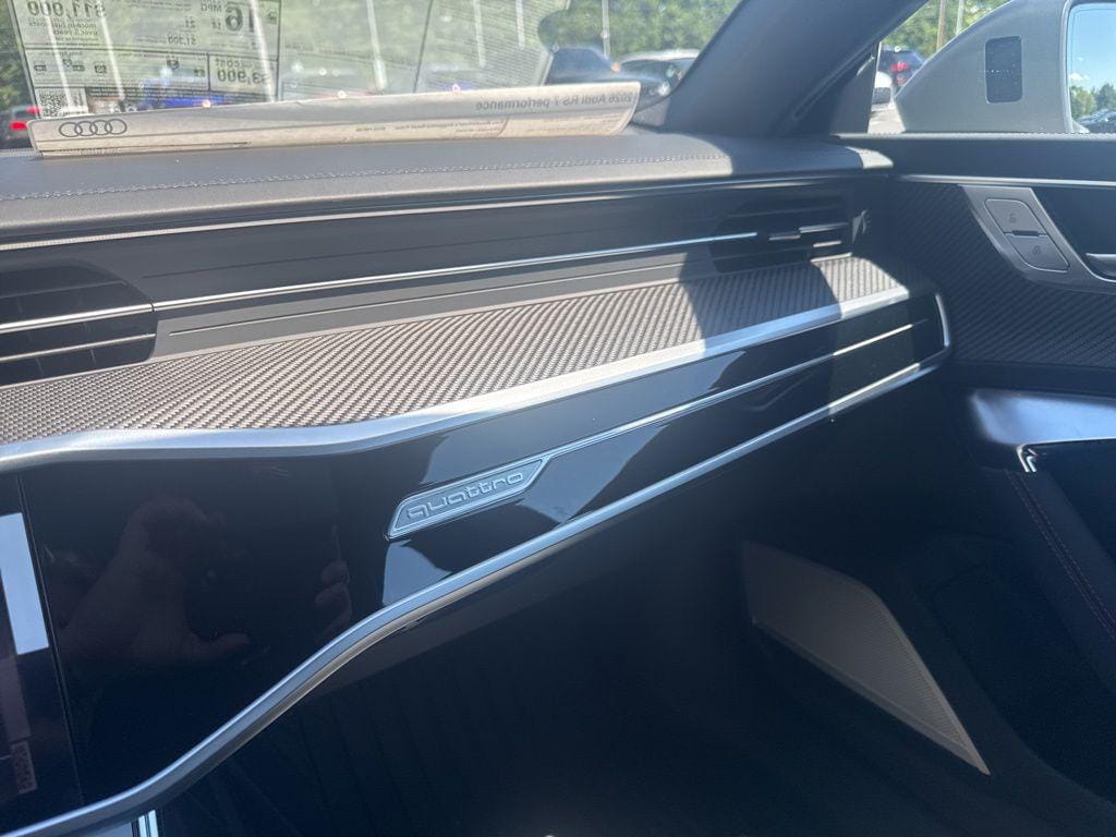 2026 Audi RS 7 Base - Photo 27