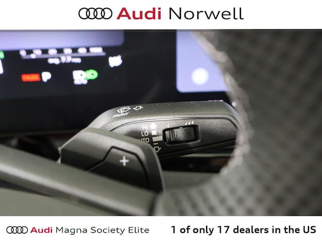 2026 Audi S5 Premium Plus - Photo 28