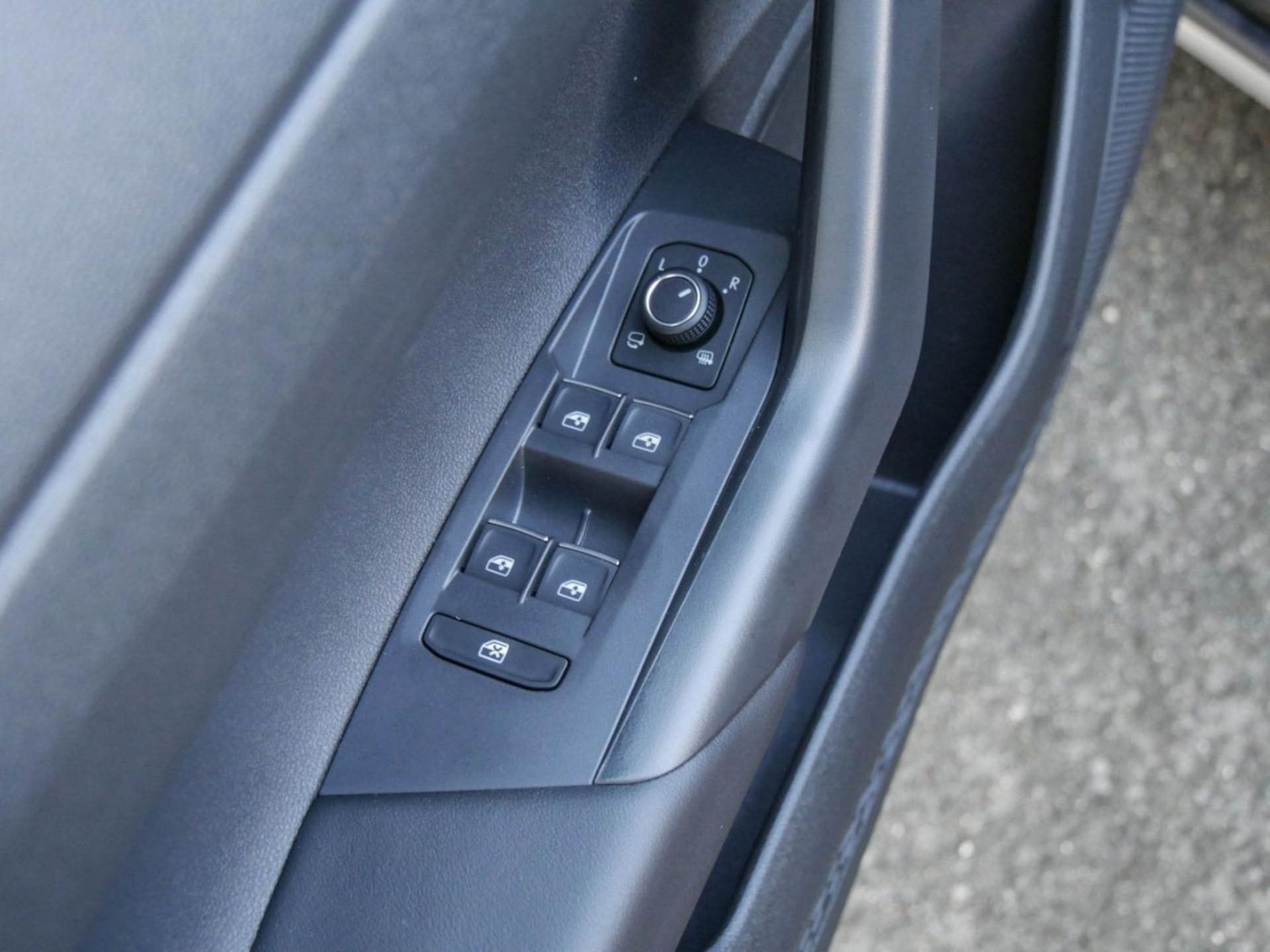 Volkswagen Taigo ENERGY