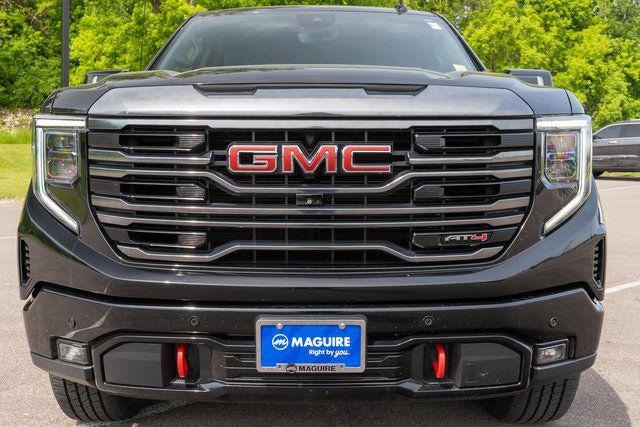 2022 GMC Sierra