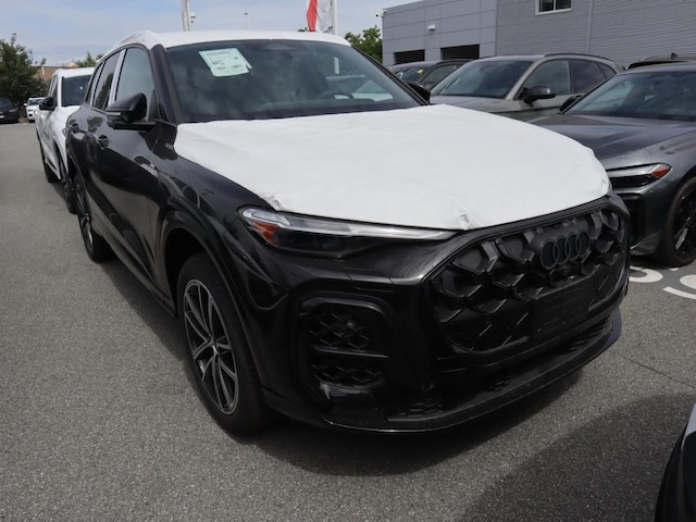 2026 Audi Q5