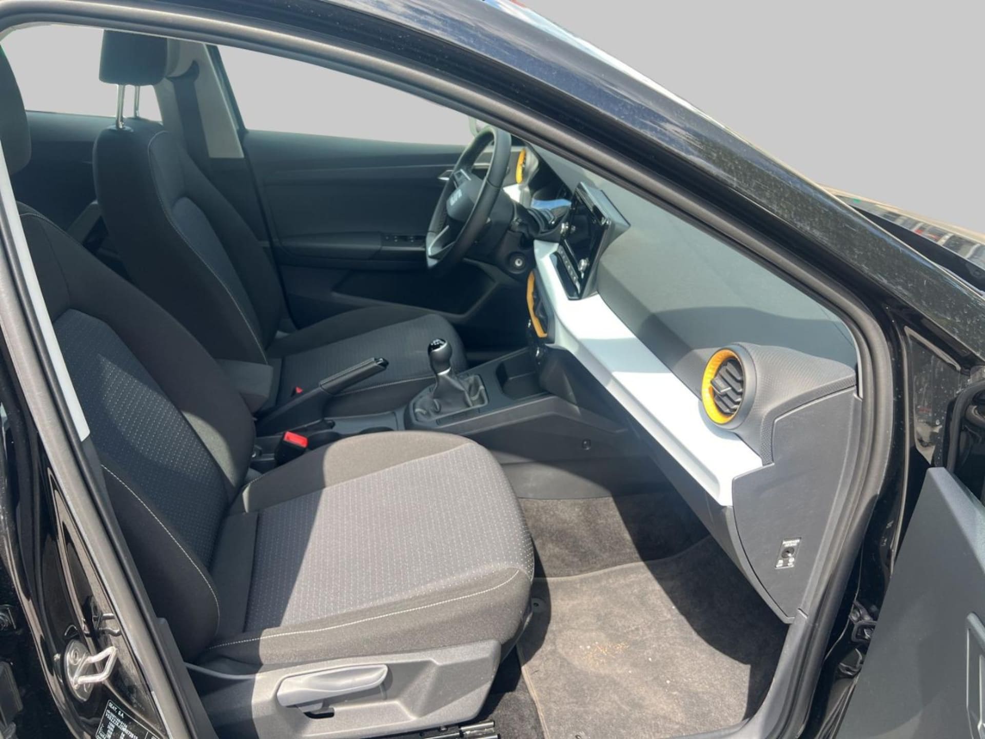 SEAT Ibiza Style