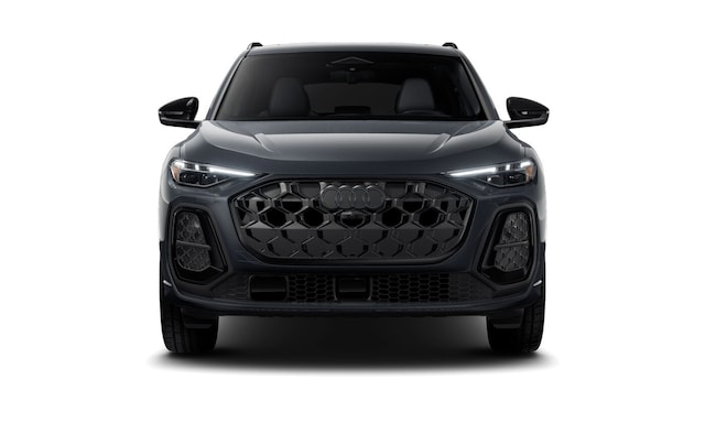 2026 Audi Q5 Sportback