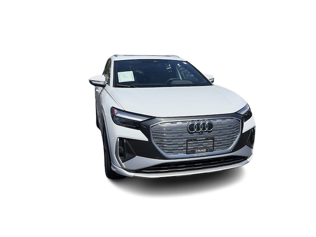 2023 Audi Q4 e-tron