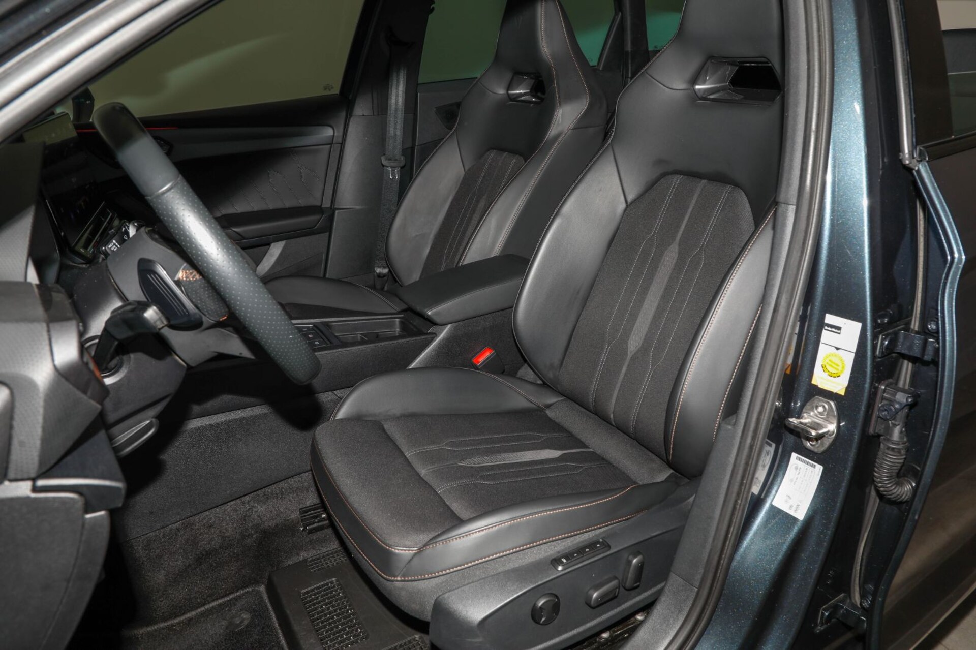 CUPRA Leon Sportstourer VZ