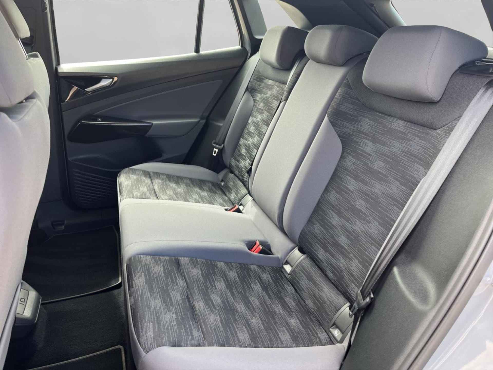 Volkswagen ID.4 Pure