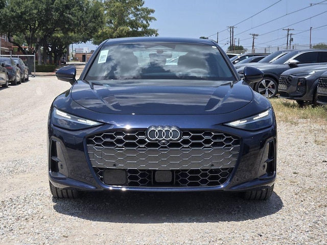 2026 Audi A6 Sedan