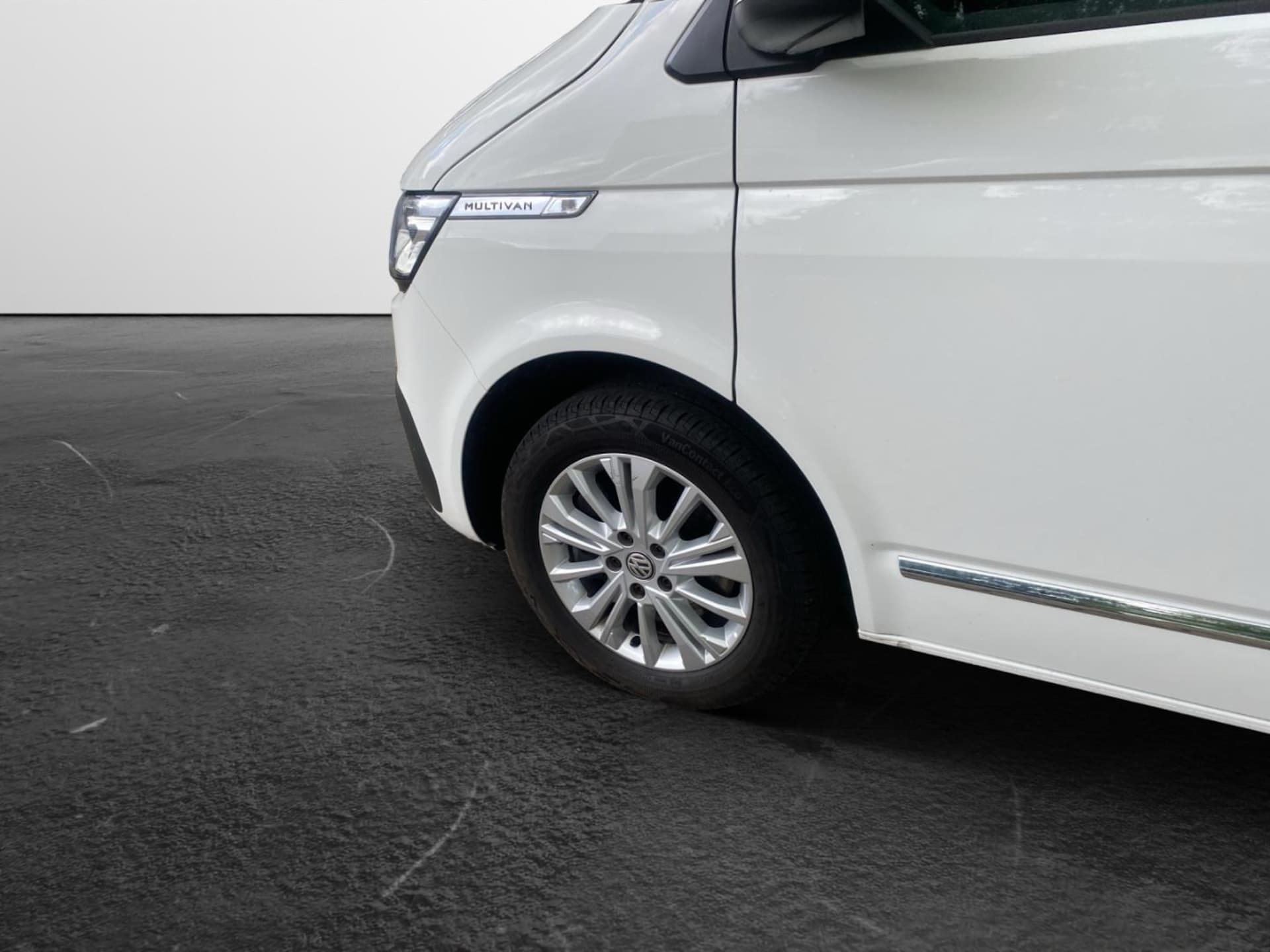 Volkswagen T6.1 Multivan Comfortline