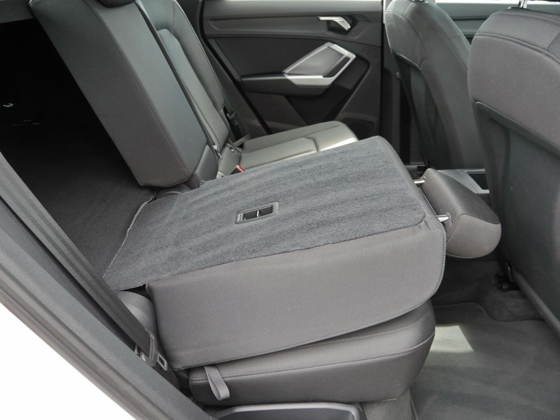 Audi Q3 Sportback S line