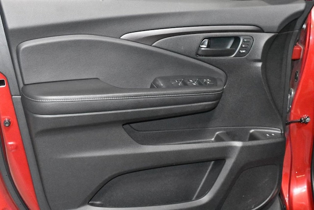 2023 Honda Passport
