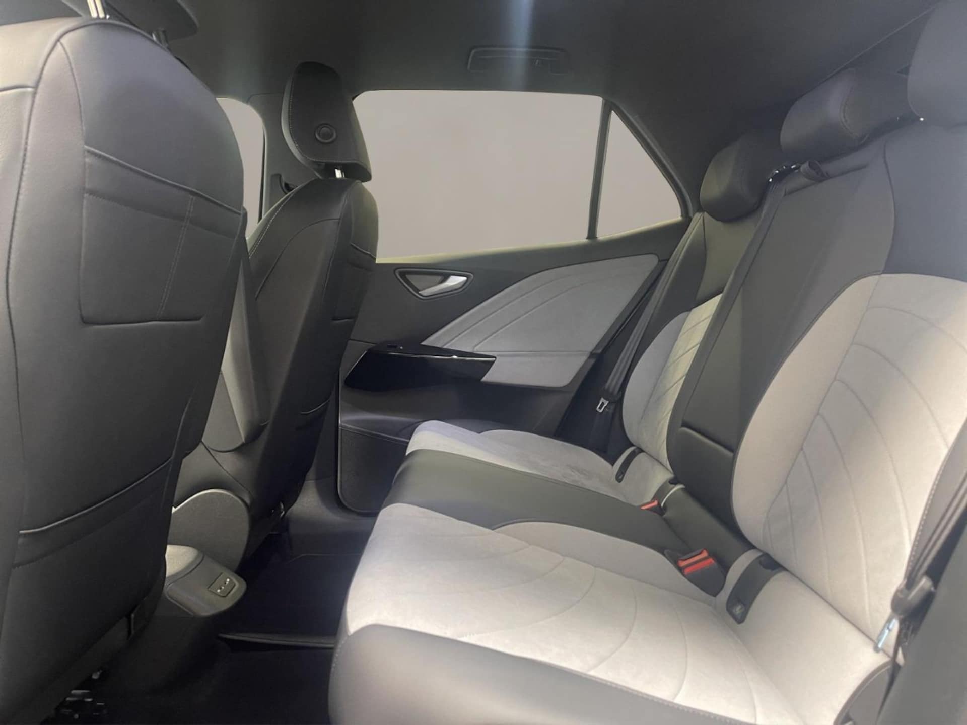Volkswagen ID.3 MOVE Pro