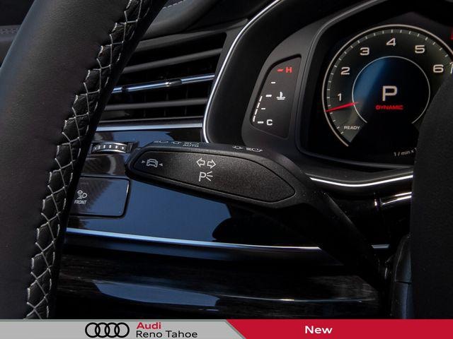 2026 Audi Q8 Prestige - Photo 12