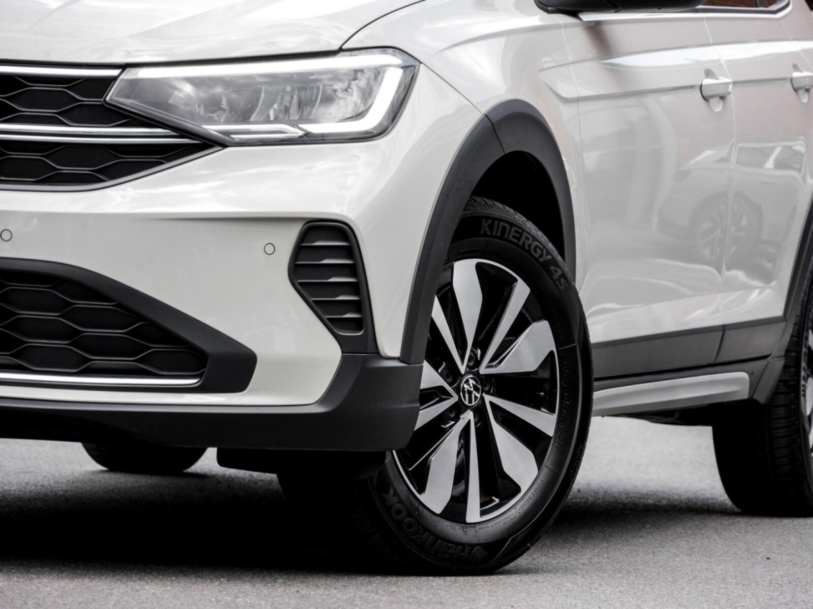 Volkswagen Taigo – Bild 5