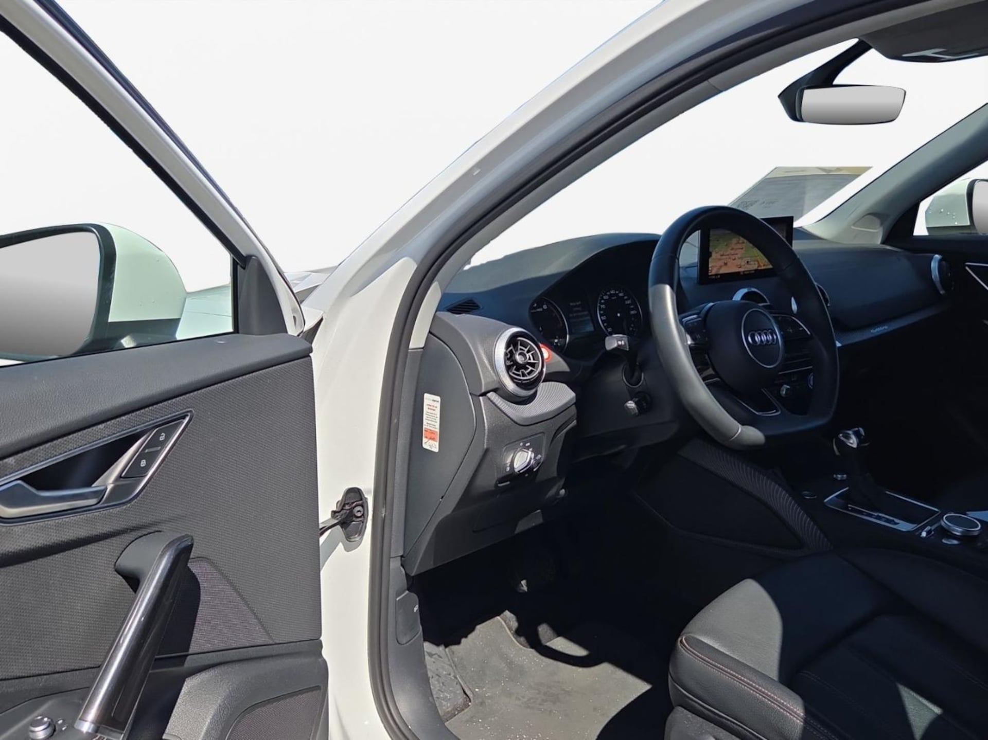 Audi Q2 Advanced