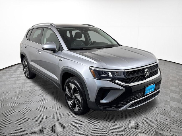 2023 Volkswagen Taos