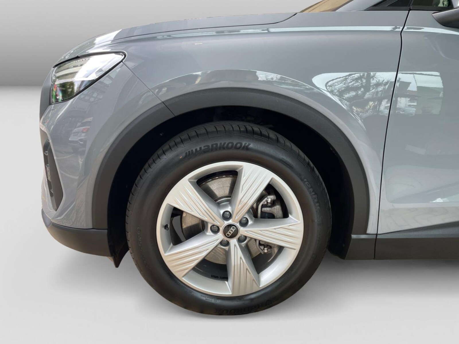 Audi Q4 e-tron – Bild 4