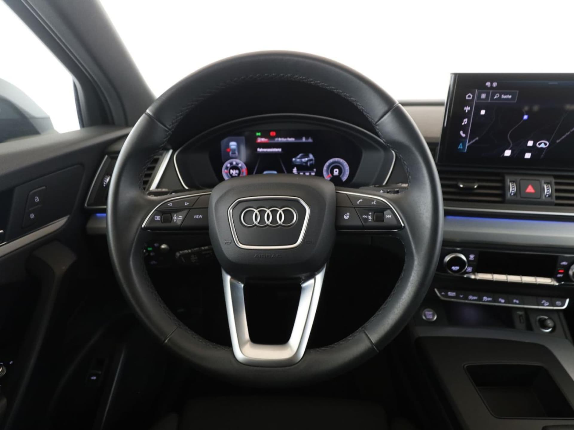 Audi Q5 SUV S line