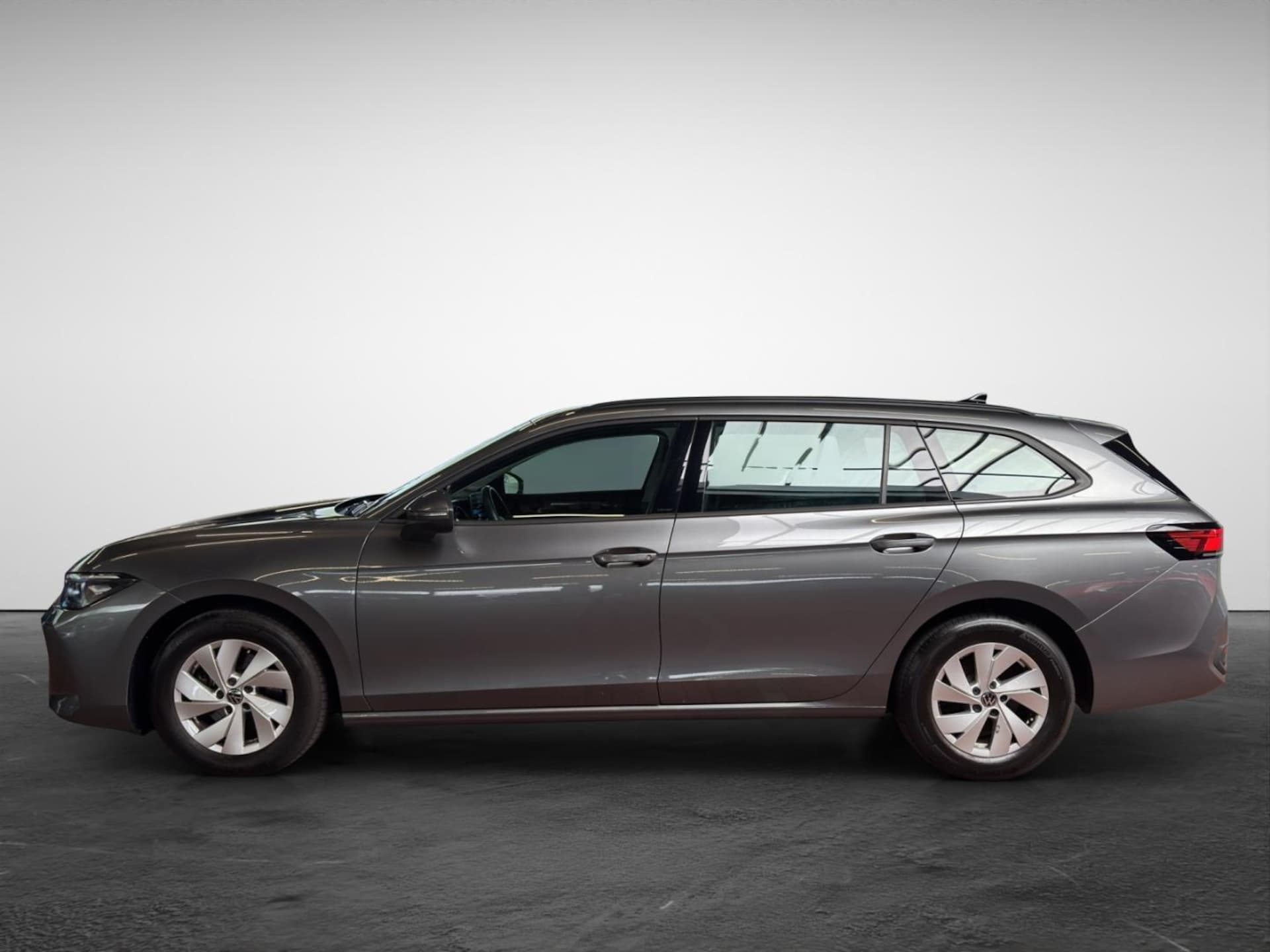 Volkswagen Passat Basis-Modell