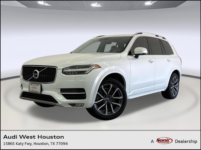 2017 Volvo XC90