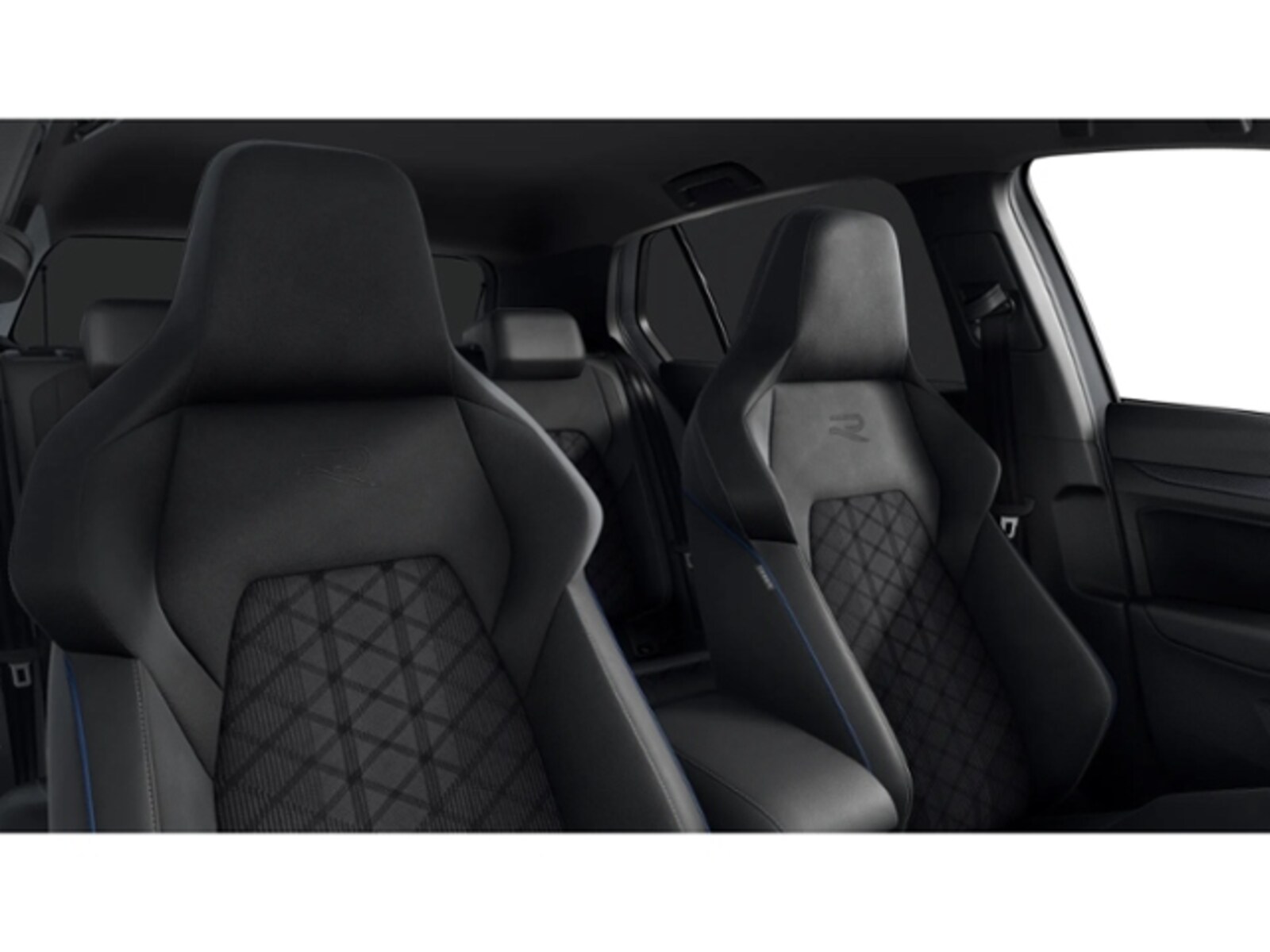 Volkswagen Golf – Bild 7