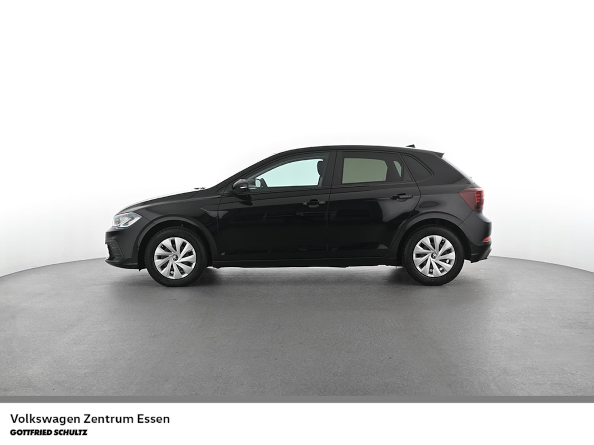 Volkswagen Polo Basis-Modell