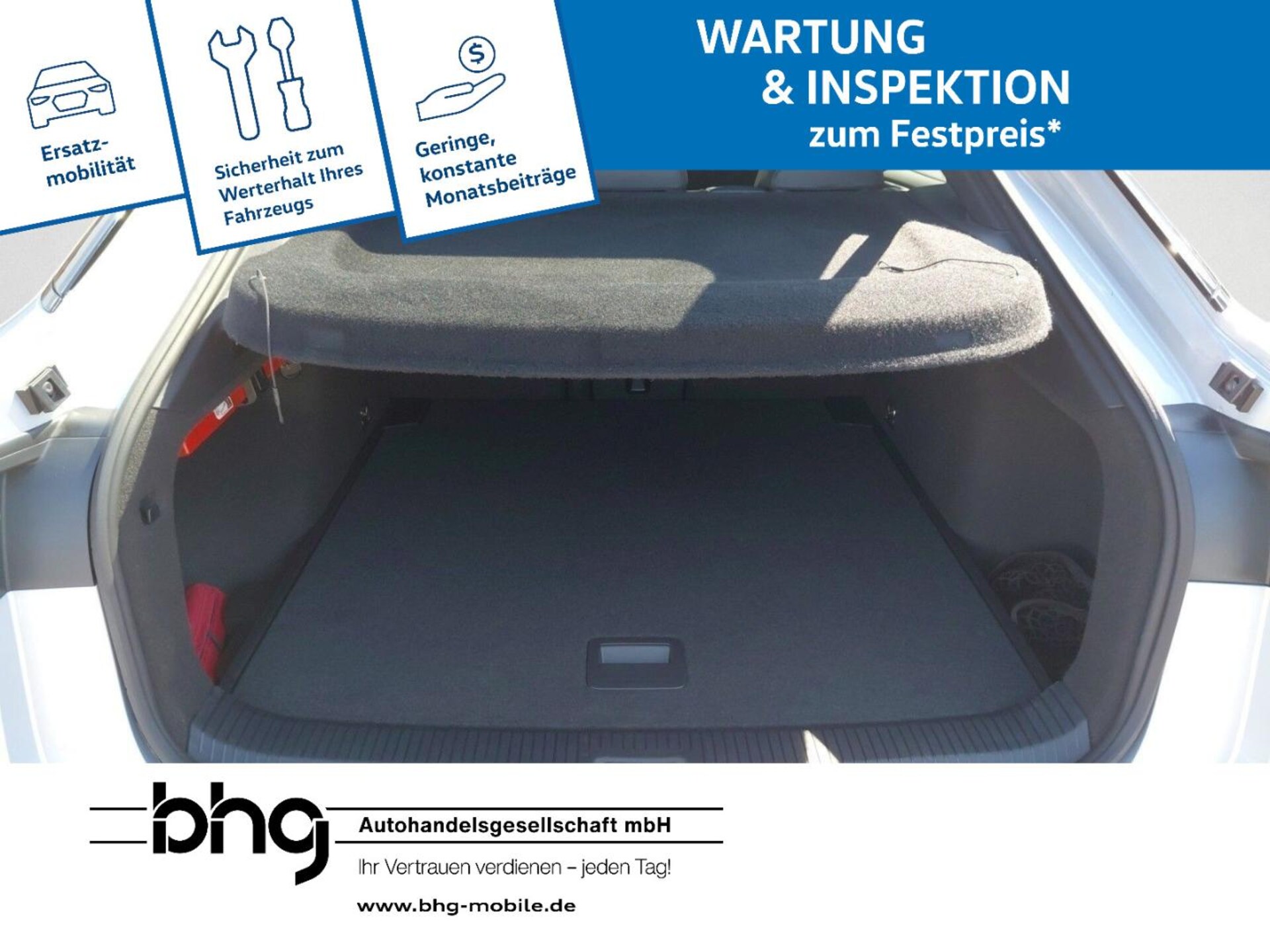 Volkswagen ID.7 Pro