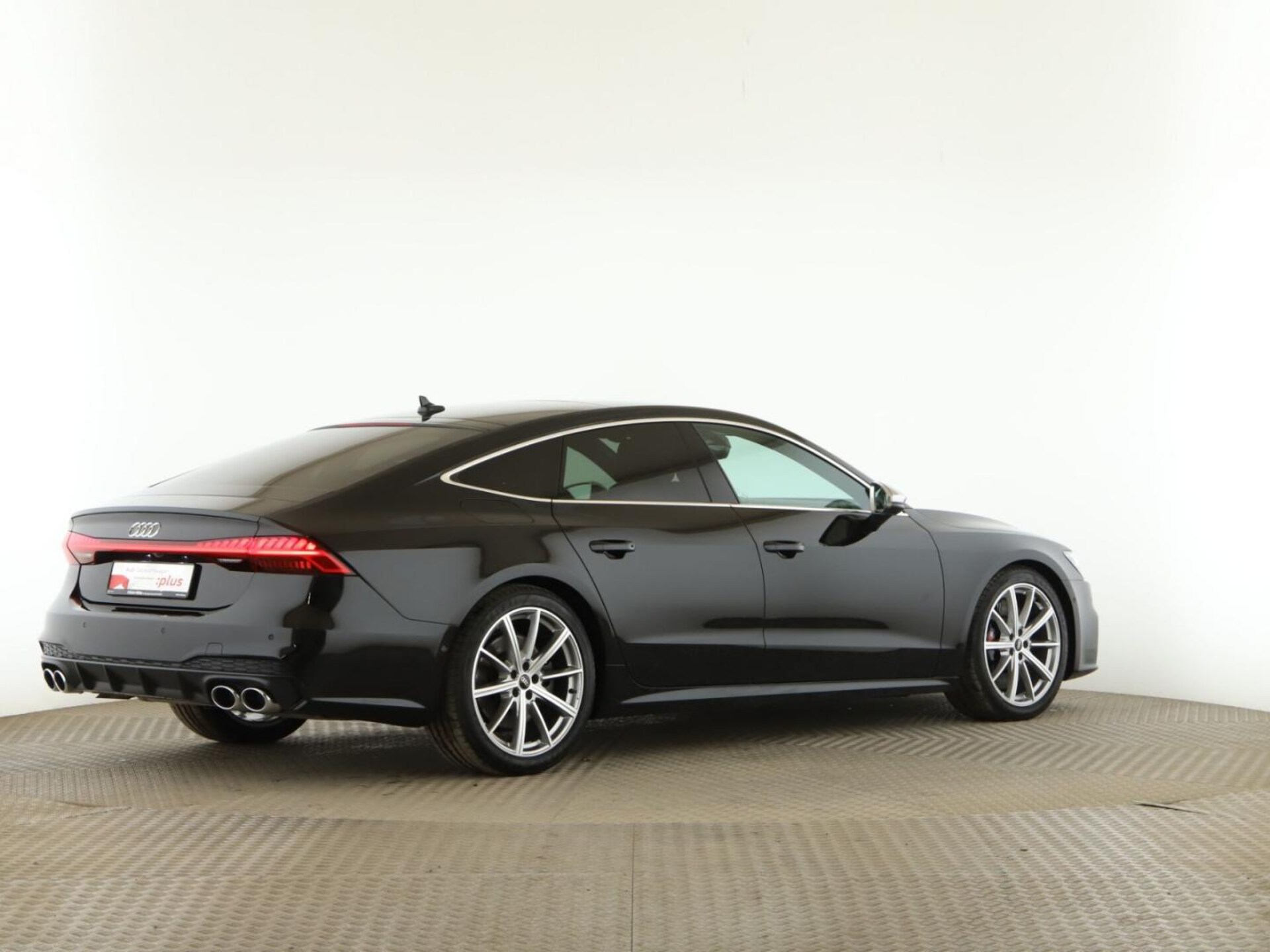 Audi S7 Sportback