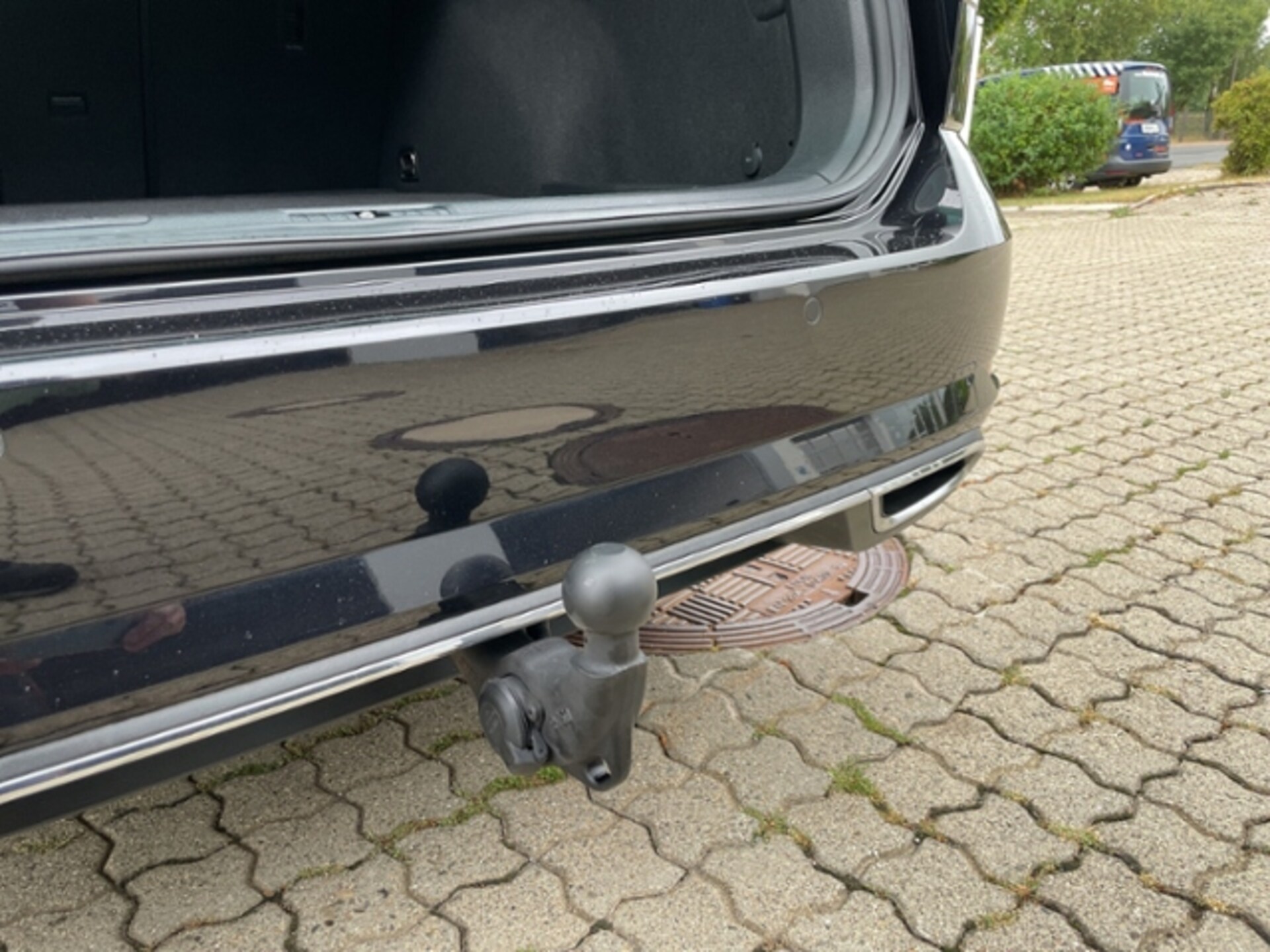 Volkswagen Golf Variant Highline