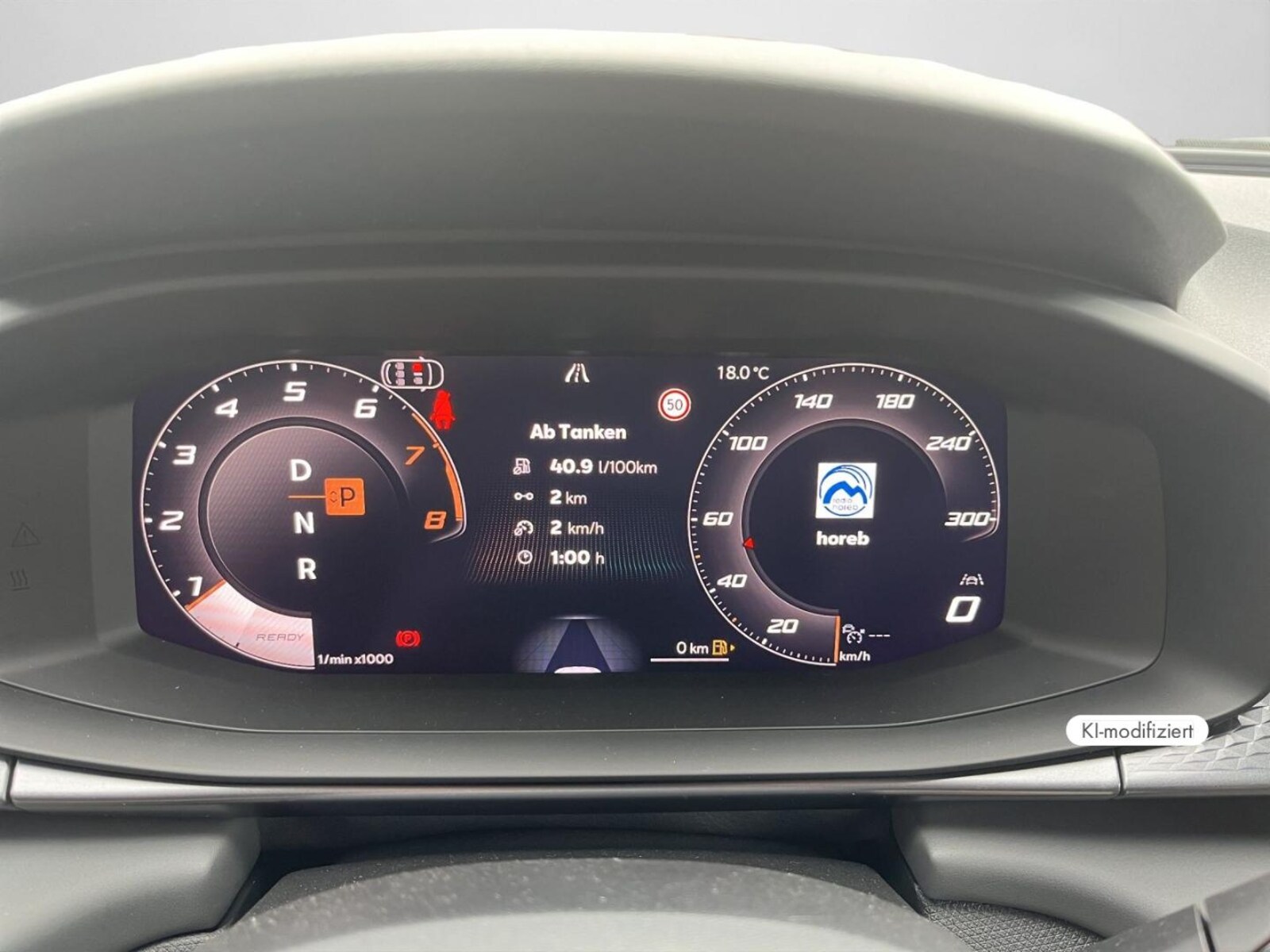 CUPRA Terramar – Bild 10