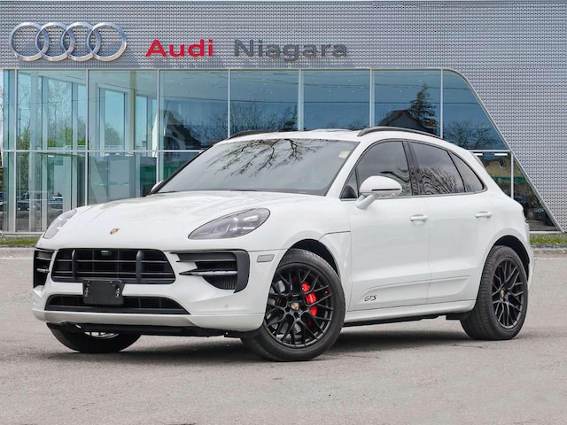 Photo of 2020 Porsche Macan