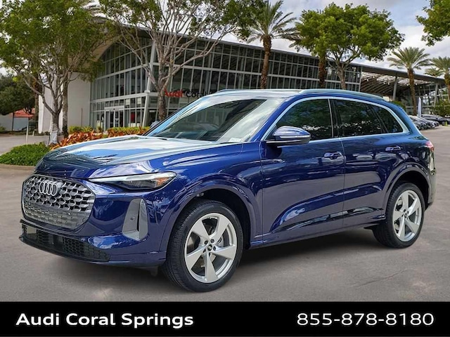 Photo of 2025 Audi Q5