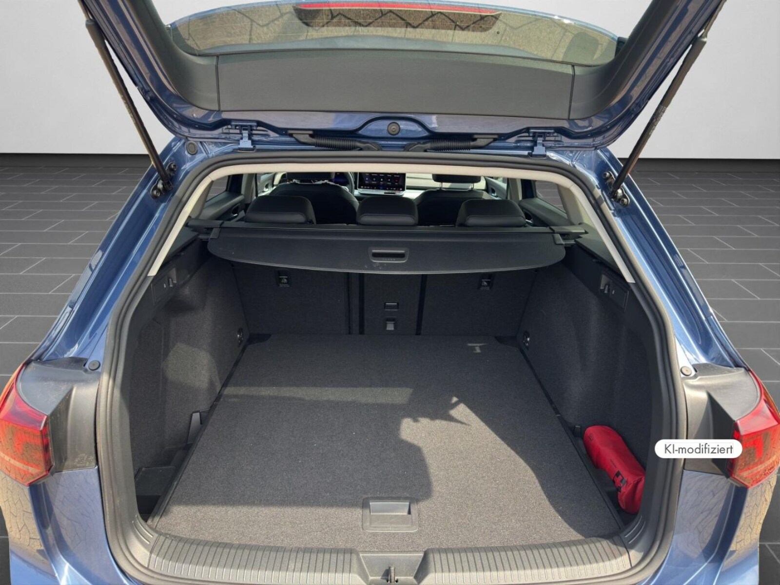 Volkswagen Golf Variant – Bild 15