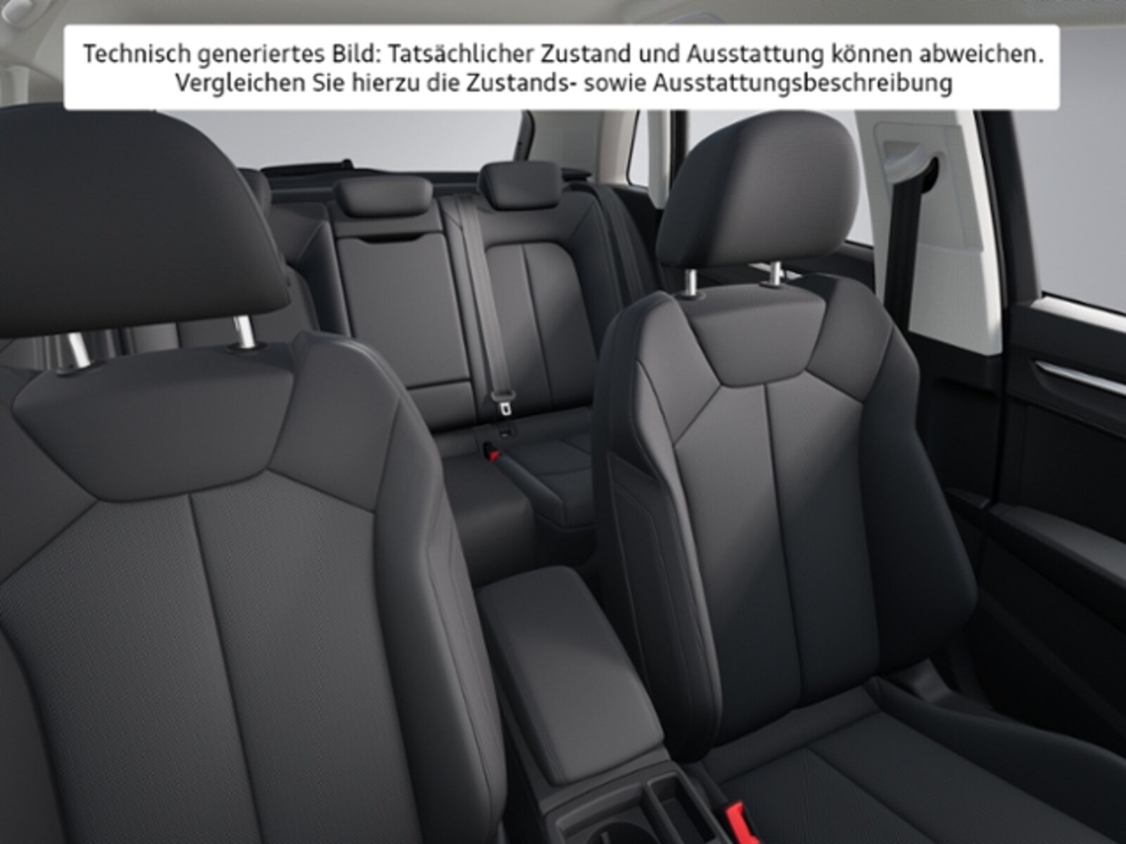Audi Q3 – Bild 13