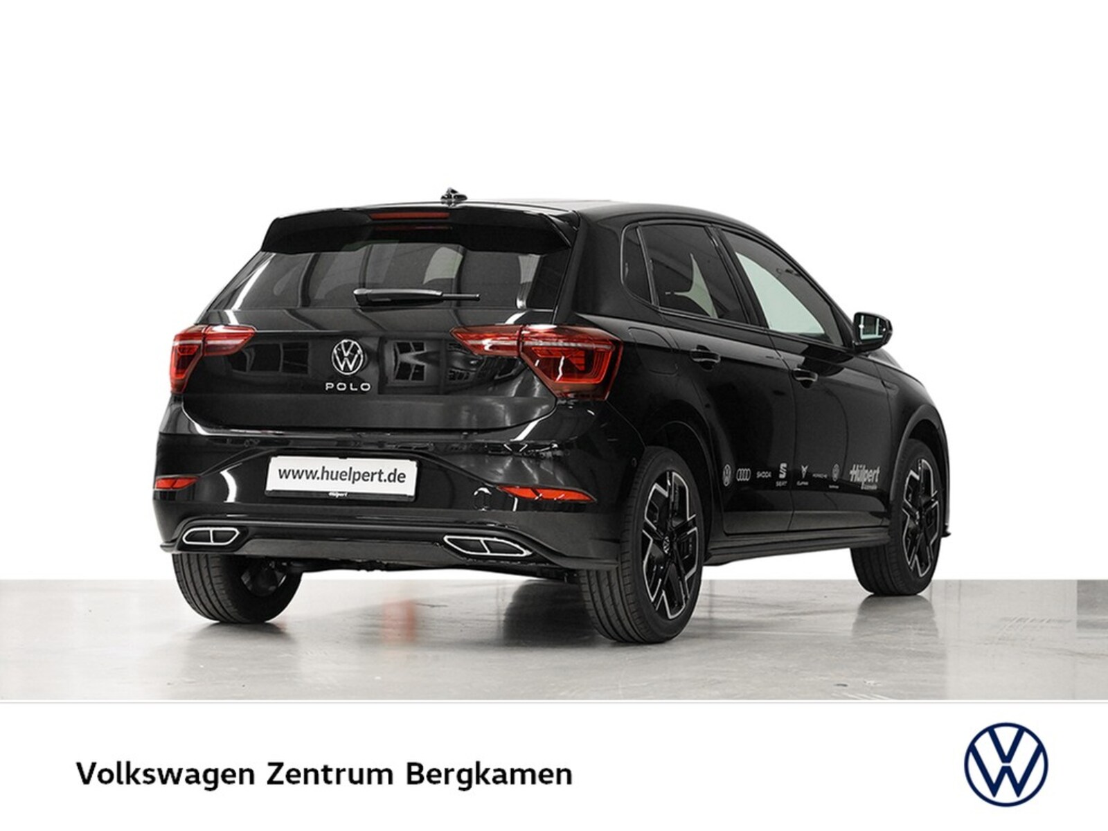 Volkswagen Polo – Bild 2