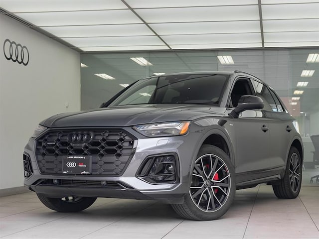 Photo of 2024 Audi Q5 