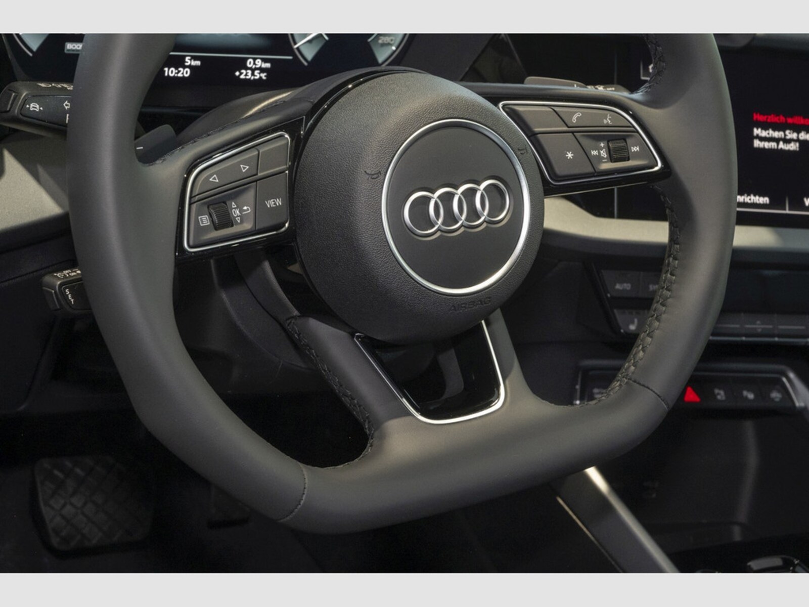 Audi A3 Sportback – Bild 16
