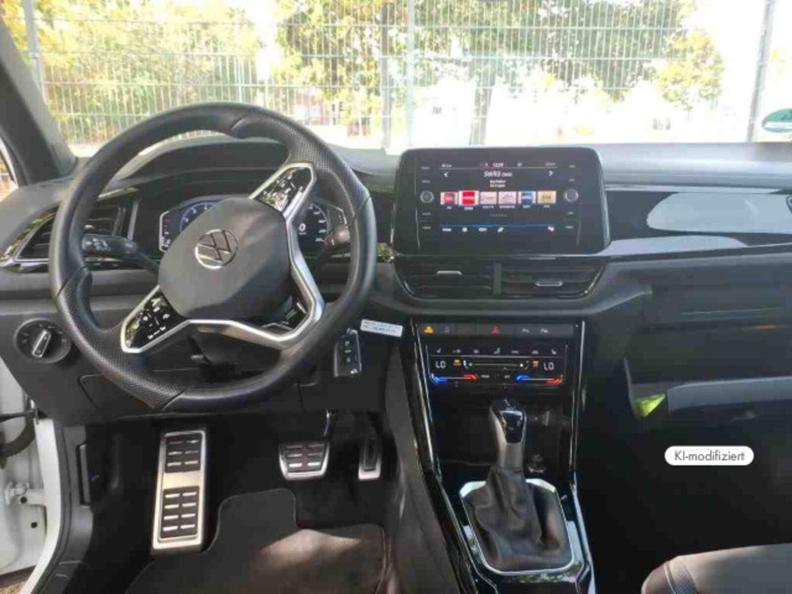 Volkswagen T-Roc – Bild 4