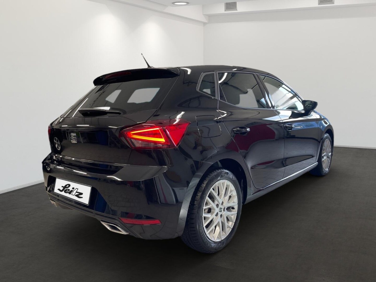 SEAT Ibiza – Bild 5