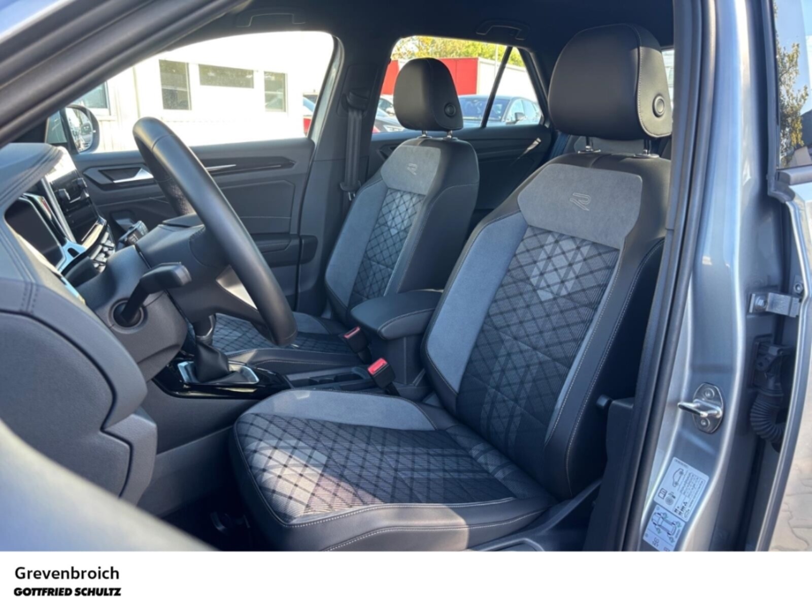 Volkswagen T-Roc – Bild 13