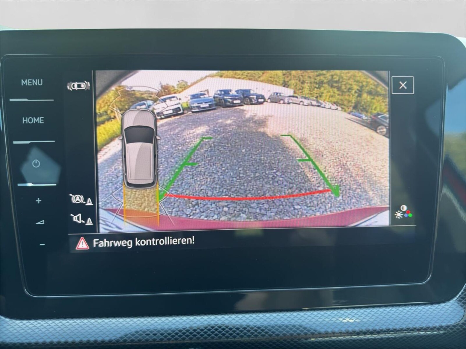 Volkswagen T-Cross – Bild 6