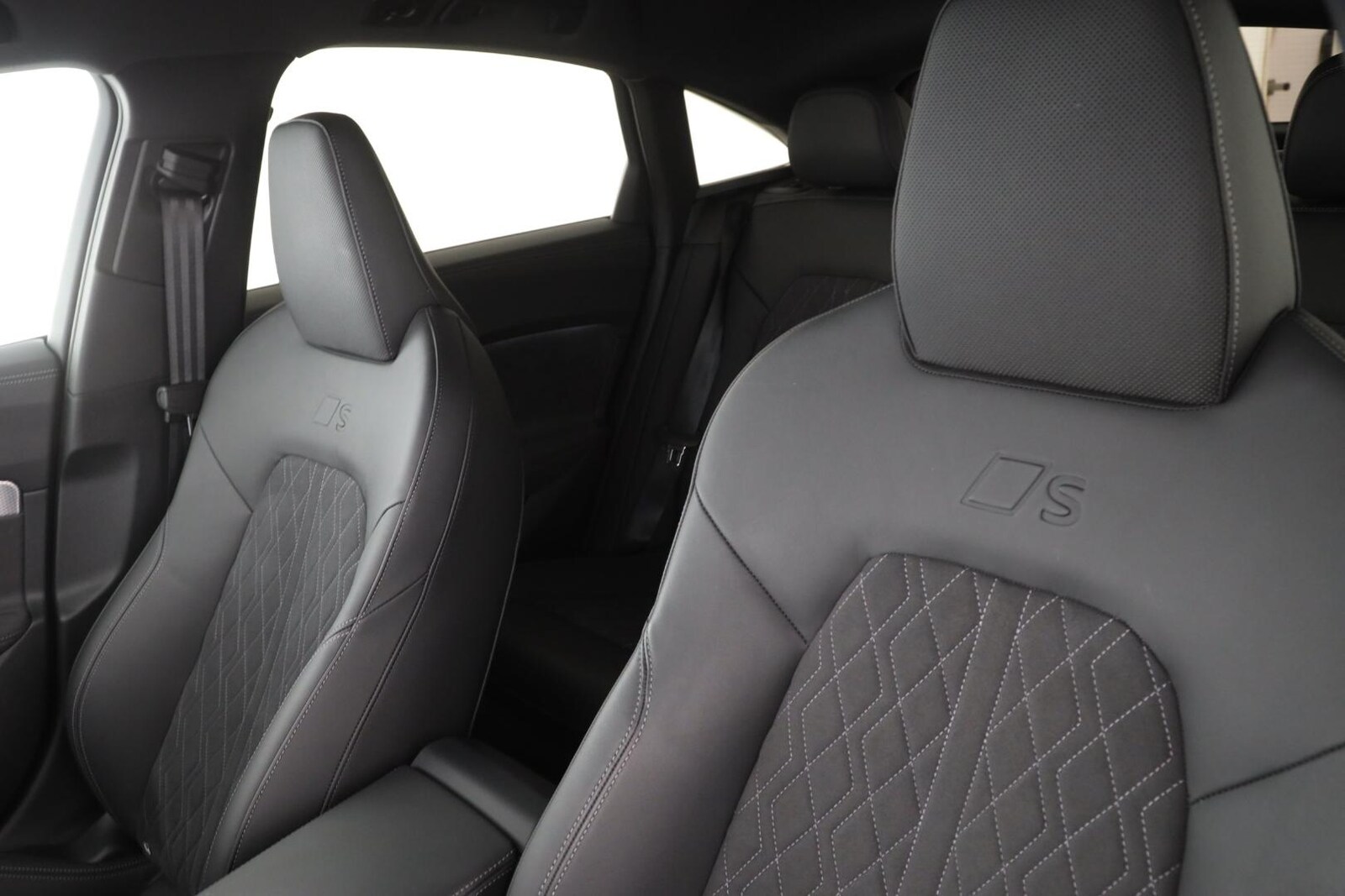 Audi A5 Limousine – Bild 12