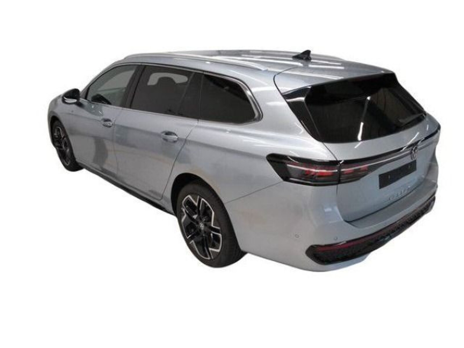 Volkswagen Passat – Bild 3