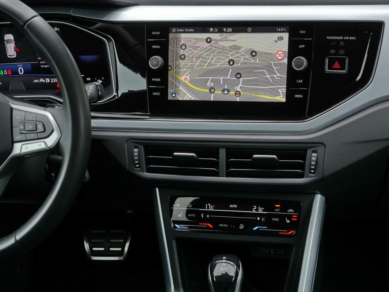 Volkswagen Polo – Bild 6